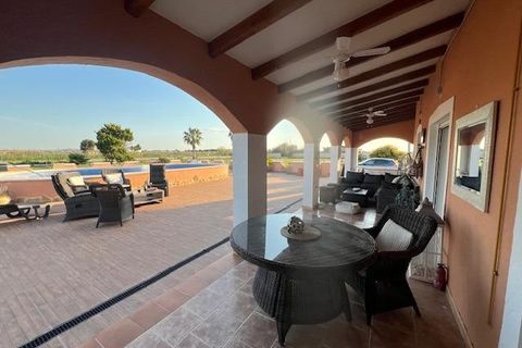 Villa i Dolores, Alicante, Dolores - € 445.000 | Ref: MLSC5904516 - foto 3