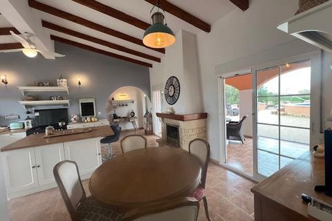 Villa i Dolores, Alicante, Dolores - € 445.000 | Ref: MLSC5904516 - foto 6