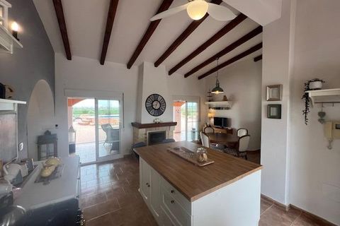 Villa i Dolores, Alicante, Dolores - € 445.000 | Ref: MLSC5904516 - foto 19