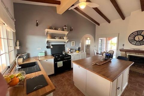 Villa i Dolores, Alicante, Dolores - € 445.000 | Ref: MLSC5904516 - foto 25