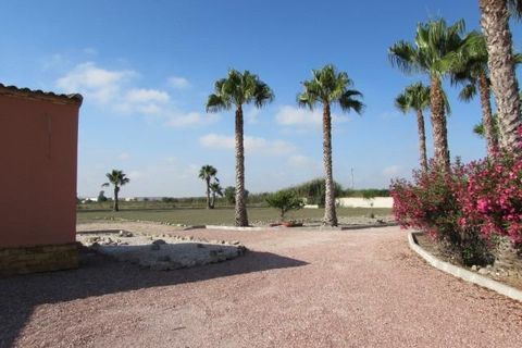 Villa i Dolores, Alicante, Dolores - € 445.000 | Ref: MLSC5904516 - foto 34