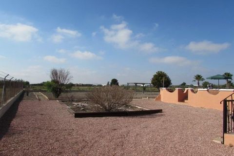 Villa i Dolores, Alicante, Dolores - € 445.000 | Ref: MLSC5904516 - foto 36