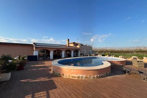Villa i Dolores, Alicante, Dolores - € 445.000 | Ref: MLSC5904516 - foto 39