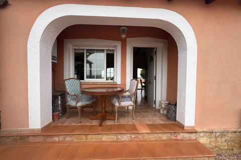 Villa i Dolores, Alicante, Dolores - € 445.000 | Ref: MLSC5904516 - foto 44