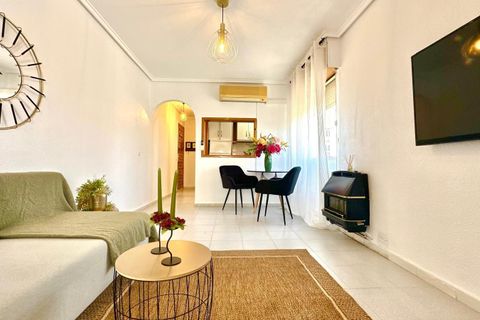Leilighet i Torrevieja, Alicante, Torrevieja - € 84 900 | Ref: MLSC3125631 - foto 18