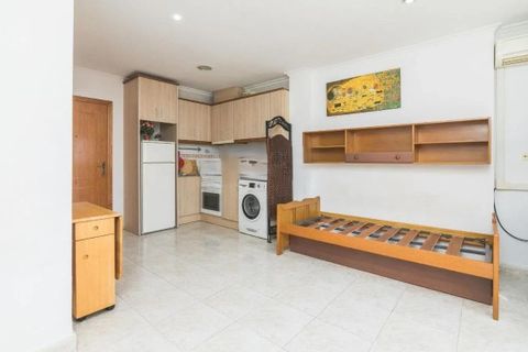 Leilighet i El Altet, Alicante, El Altet - € 105 000 | Ref: MLSC6060452 - foto 2