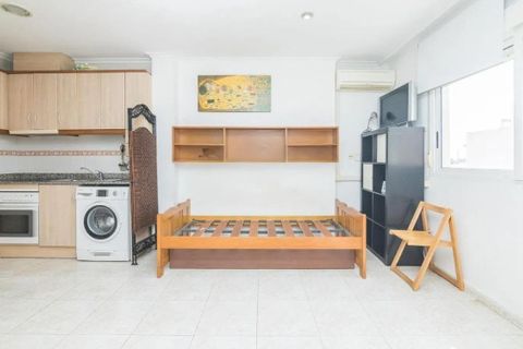 Leilighet i El Altet, Alicante, El Altet - € 105 000 | Ref: MLSC6060452 - foto 3
