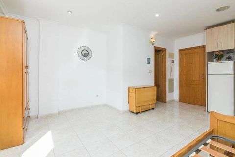 Leilighet i El Altet, Alicante, El Altet - € 105 000 | Ref: MLSC6060452 - foto 5