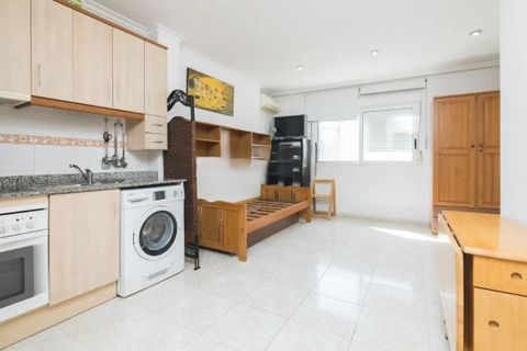 Leilighet i El Altet, Alicante, El Altet - € 105 000 | Ref: MLSC6060452 - foto 9