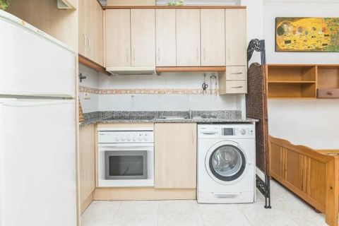 Leilighet i El Altet, Alicante, El Altet - € 105 000 | Ref: MLSC6060452 - foto 11