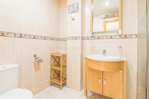 Leilighet i El Altet, Alicante, El Altet - € 105 000 | Ref: MLSC6060452 - foto 12