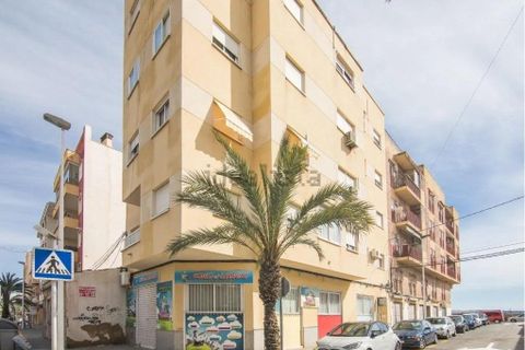Leilighet i El Altet, Alicante, El Altet - € 105 000 | Ref: MLSC6060452 - foto 19