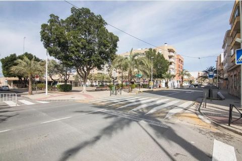 Leilighet i El Altet, Alicante, El Altet - € 105 000 | Ref: MLSC6060452 - foto 20
