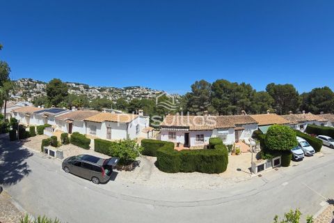 Lejlighed i Moraira, Alicante, Moraira - € 329.000 | Ref: B3 - foto 1