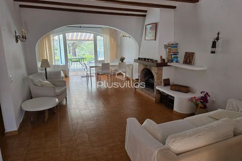 Lejlighed i Moraira, Alicante, Moraira - € 329.000 | Ref: B3 - foto 5