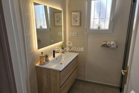 Lejlighed i Moraira, Alicante, Moraira - € 329.000 | Ref: B3 - foto 12
