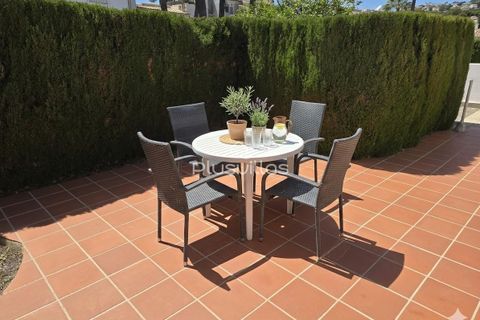 Lejlighed i Moraira, Alicante, Moraira - € 329.000 | Ref: B3 - foto 14