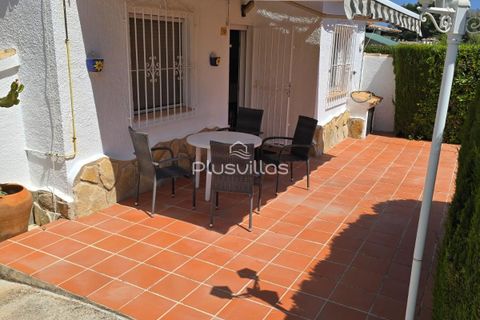 Lejlighed i Moraira, Alicante, Moraira - € 329.000 | Ref: B3 - foto 16