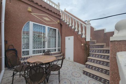 Byhus i Torrevieja, Alicante, Torrevieja - € 138.000 | Ref: MLSC4851455 - foto 1