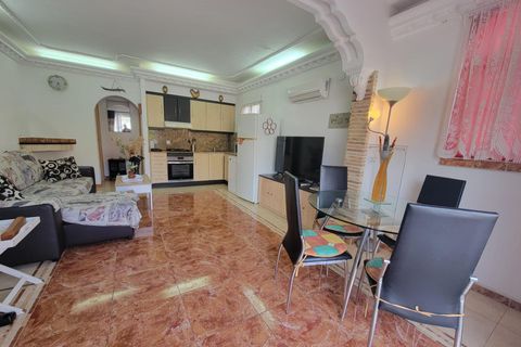 Byhus i Torrevieja, Alicante, Torrevieja - € 138.000 | Ref: MLSC4851455 - foto 4