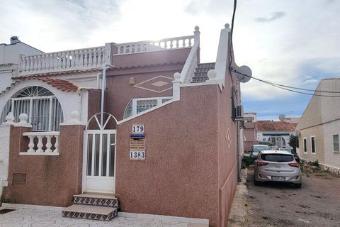 Byhus i Torrevieja, Alicante, Torrevieja - € 138.000 | Ref: MLSC4851455 - foto 32