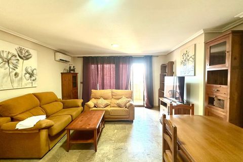 Lejlighed i Torrevieja, Alicante, Torrevieja - € 195.000 | Ref: MLSC6273526 - foto 1