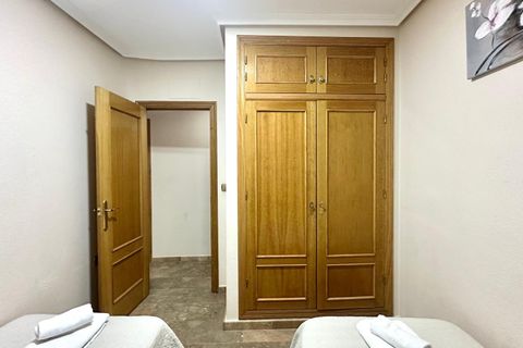 Lejlighed i Torrevieja, Alicante, Torrevieja - € 195.000 | Ref: MLSC6273526 - foto 17