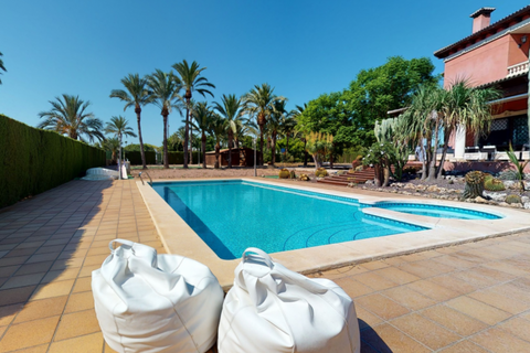 Villa i Elche, Alicante, Elche - € 1.375.000 | Ref: MLSC2918326 - foto 24
