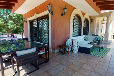 Villa i Elche, Alicante, Elche - € 1.375.000 | Ref: MLSC2918326 - foto 36
