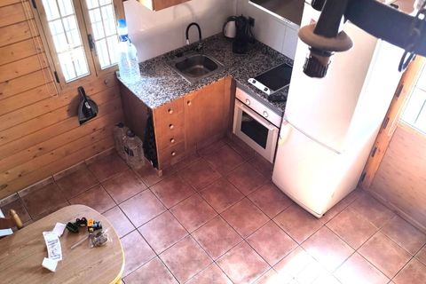 Villa em La Zarza, Alicante, La Zarza - € 99.995 | Ref: MLSC2857489 - foto 16