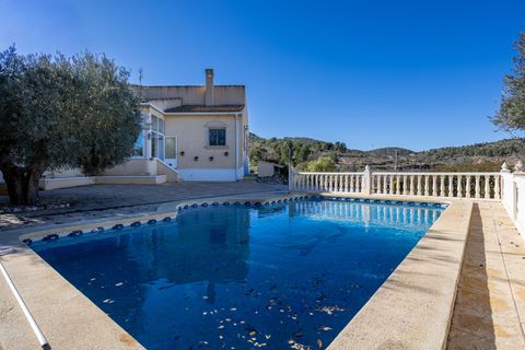 Villa a La Zarza, Alicante, La Zarza - € 395.000 | Ref: MLSC3779216 - foto 6
