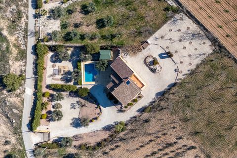 Villa a La Zarza, Alicante, La Zarza - € 395.000 | Ref: MLSC3779216 - foto 9
