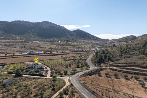 Villa a La Zarza, Alicante, La Zarza - € 395.000 | Ref: MLSC3779216 - foto 11