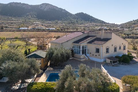 Villa a La Zarza, Alicante, La Zarza - € 395.000 | Ref: MLSC3779216 - foto 12