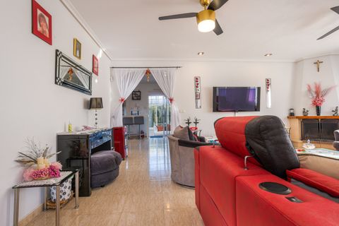 Villa a La Zarza, Alicante, La Zarza - € 395.000 | Ref: MLSC3779216 - foto 24