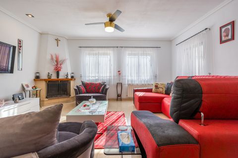 Villa a La Zarza, Alicante, La Zarza - € 395.000 | Ref: MLSC3779216 - foto 27