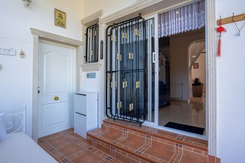 Villa a La Zarza, Alicante, La Zarza - € 395.000 | Ref: MLSC3779216 - foto 38