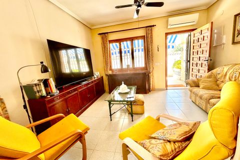 Villa a La Zenia, Alicante, La Zenia - € 630.000 | Ref: MLSC5213622 - foto 17