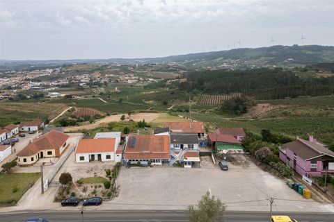 Villa i Cadaval, Lisbon, Cadaval - € 485.000 | Ref: DH1018 - foto 1