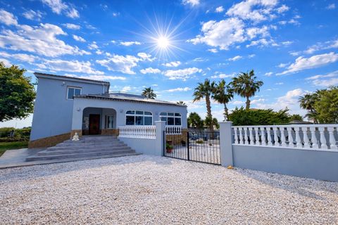 Villa i Catral, Alicante, Catral - € 549.000 | Ref: MLSC7513281 - foto 1