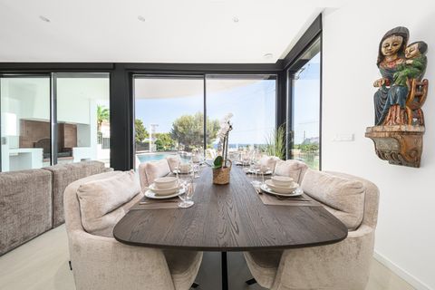 Villa i Benissa, Alicante, Benissa - € 1.250.000 | Ref: MLSC9861423 - foto 6