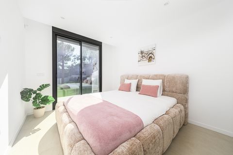Villa i Benissa, Alicante, Benissa - € 1.250.000 | Ref: MLSC9861423 - foto 18