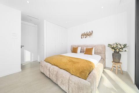 Villa i Benissa, Alicante, Benissa - € 1.250.000 | Ref: MLSC9861423 - foto 23