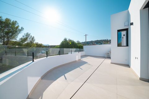 Villa i Benissa, Alicante, Benissa - € 1.250.000 | Ref: MLSC9861423 - foto 26