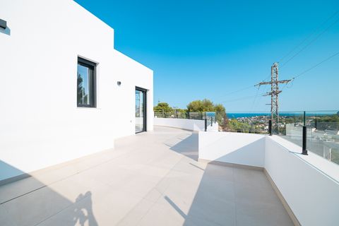 Villa i Benissa, Alicante, Benissa - € 1.250.000 | Ref: MLSC9861423 - foto 27