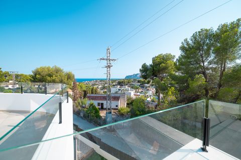 Villa i Benissa, Alicante, Benissa - € 1.250.000 | Ref: MLSC9861423 - foto 28