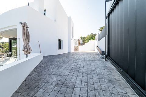 Villa i Benissa, Alicante, Benissa - € 1.250.000 | Ref: MLSC9861423 - foto 35