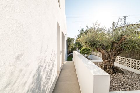 Villa i Benissa, Alicante, Benissa - € 1.250.000 | Ref: MLSC9861423 - foto 37
