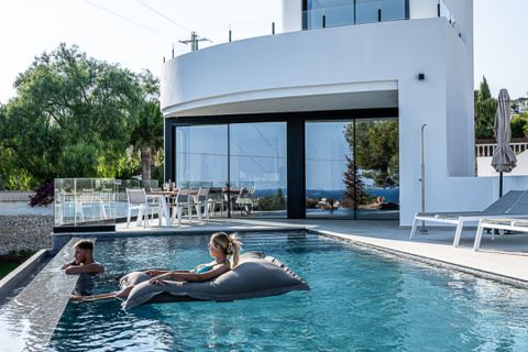 Villa i Benissa, Alicante, Benissa - € 1.250.000 | Ref: MLSC9861423 - foto 45