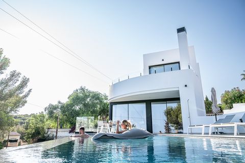 Villa i Benissa, Alicante, Benissa - € 1.250.000 | Ref: MLSC9861423 - foto 46
